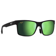 Carica l&#39;immagine nel visualizzatore di Gallery, Occhiale da Sole Maui Jim, Modello: Hoopili Colore: MM683041