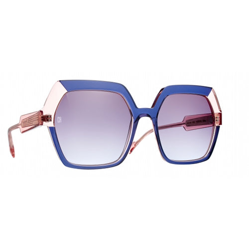 Occhiale da Sole Caroline Abram, Modello: HORYA Colore: 664