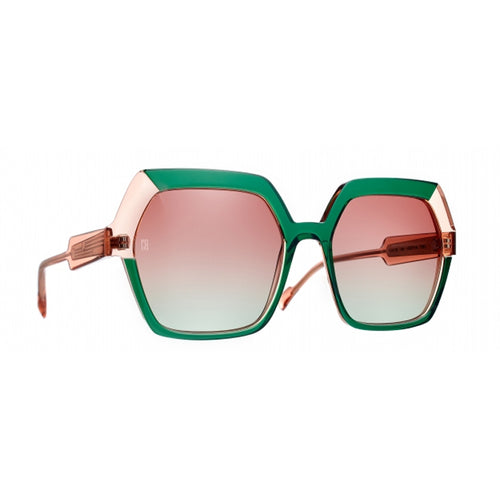 Occhiale da Sole Caroline Abram, Modello: HORYA Colore: 751