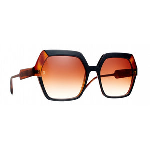 Occhiale da Sole Caroline Abram, Modello: HORYA Colore: 758