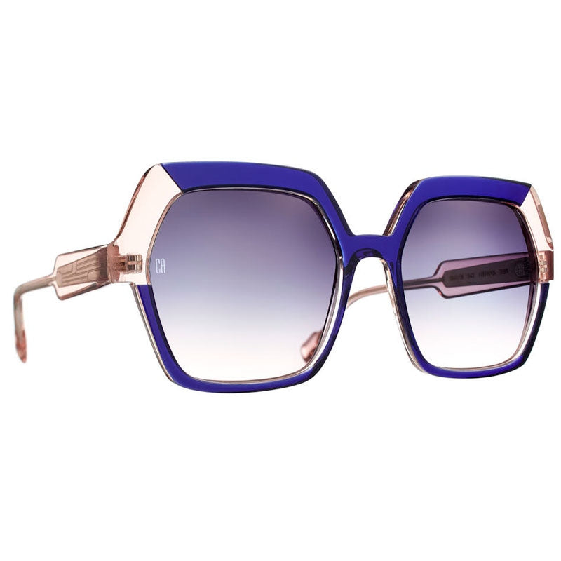 Occhiale da Sole Caroline Abram, Modello: HORYA Colore: 781