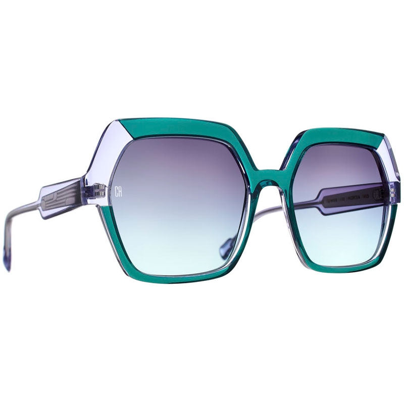 Occhiale da Sole Caroline Abram, Modello: HORYA Colore: 783