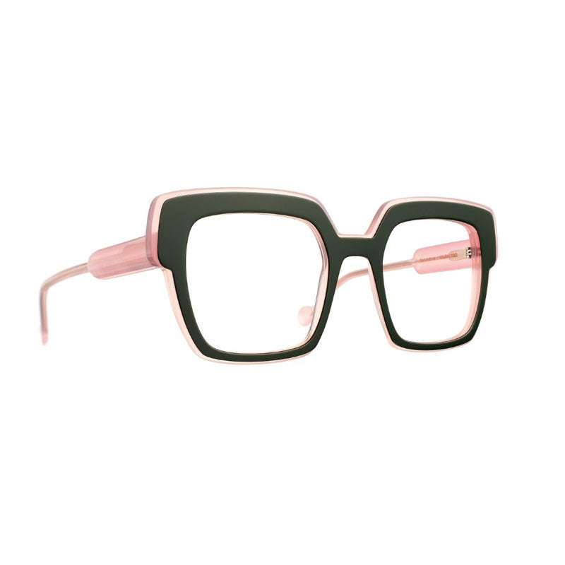 Occhiale da Vista Blush, Modello: HOURA Colore: 1092