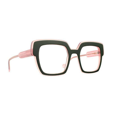 Occhiale da Vista Blush, Modello: HOURA Colore: 1092
