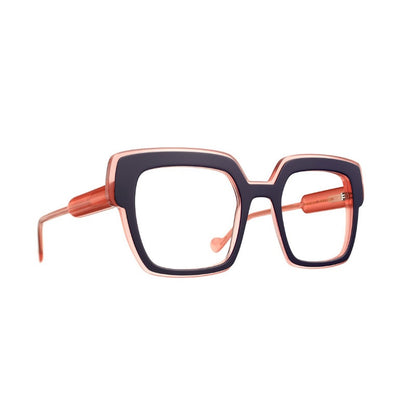 Occhiale da Vista Blush, Modello: HOURA Colore: 1093