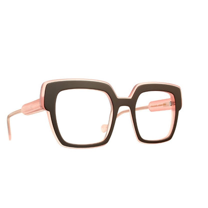 Occhiale da Vista Blush, Modello: HOURA Colore: 1094