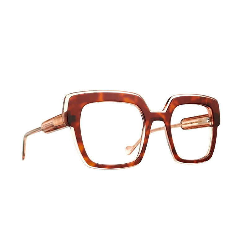Occhiale da Vista Blush, Modello: HOURA Colore: 1096