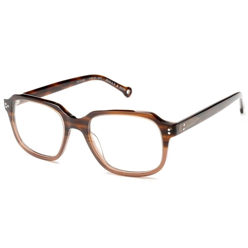 Occhiale da Vista Hally e Son, Modello: HS741V Colore: 02