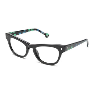 Occhiale da Vista Hally e Son, Modello: HS760V Colore: 01