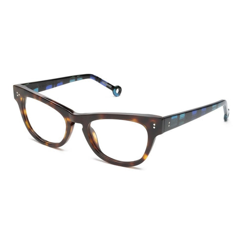 Occhiale da Vista Hally e Son, Modello: HS760V Colore: 02