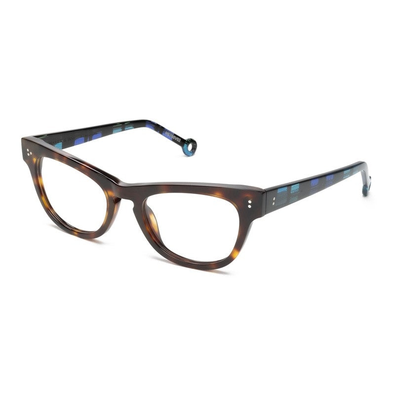 Occhiale da Vista Hally e Son, Modello: HS760V Colore: 02