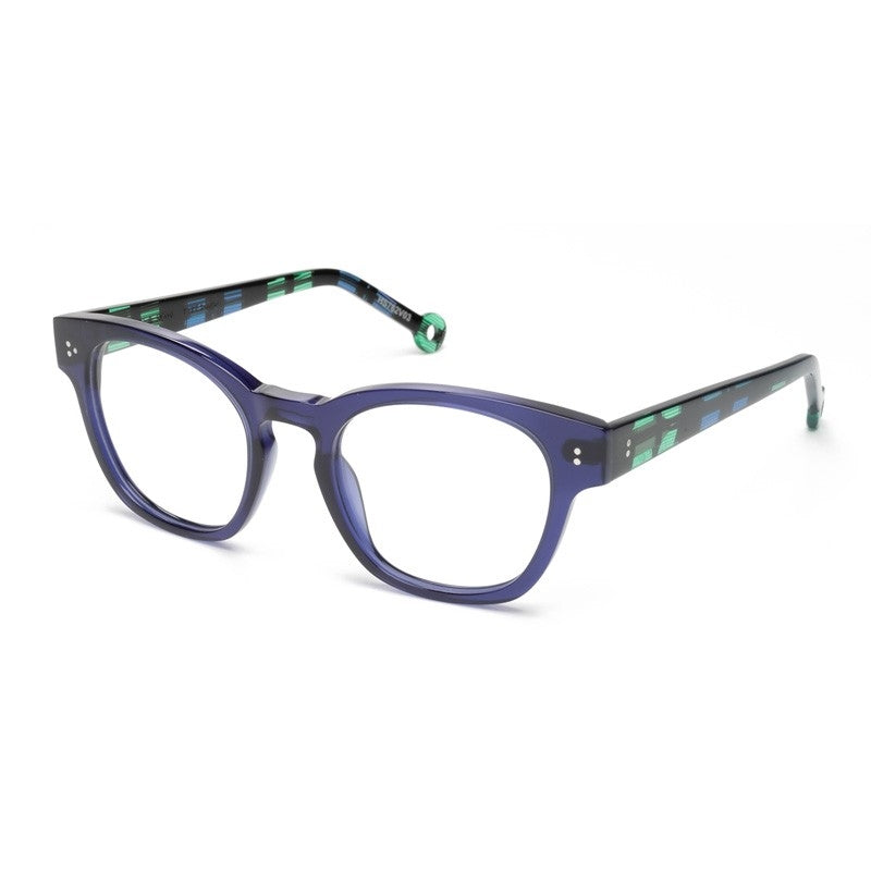 Occhiale da Vista Hally e Son, Modello: HS762V Colore: 03