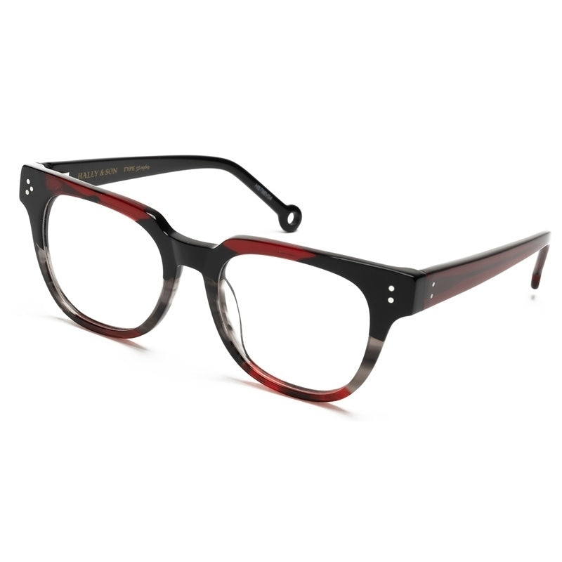 Occhiale da Vista Hally e Son, Modello: HS788V Colore: 04