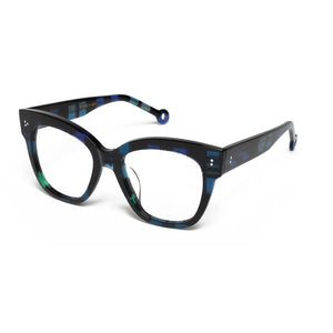 Occhiale da Vista Hally e Son, Modello: HS793V Colore: 01