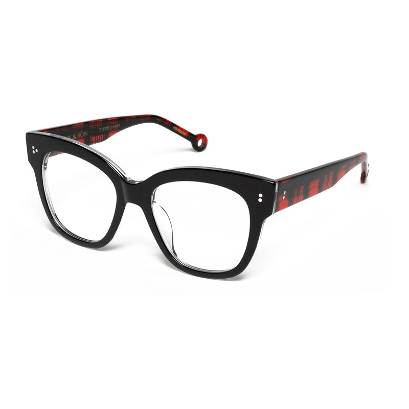 Occhiale da Vista Hally e Son, Modello: HS793V Colore: 04