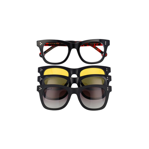 Occhiale da Vista Hally e Son, Modello: HS795V Colore: 05