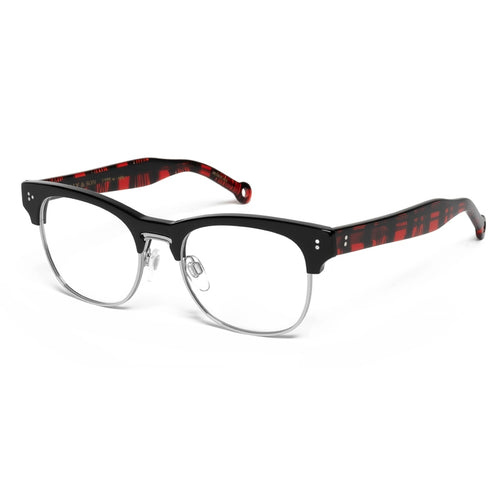 Occhiale da Vista Hally e Son, Modello: HS801V Colore: 03