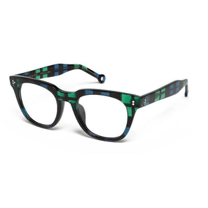 Occhiale da Vista Hally e Son, Modello: HS803V Colore: 01