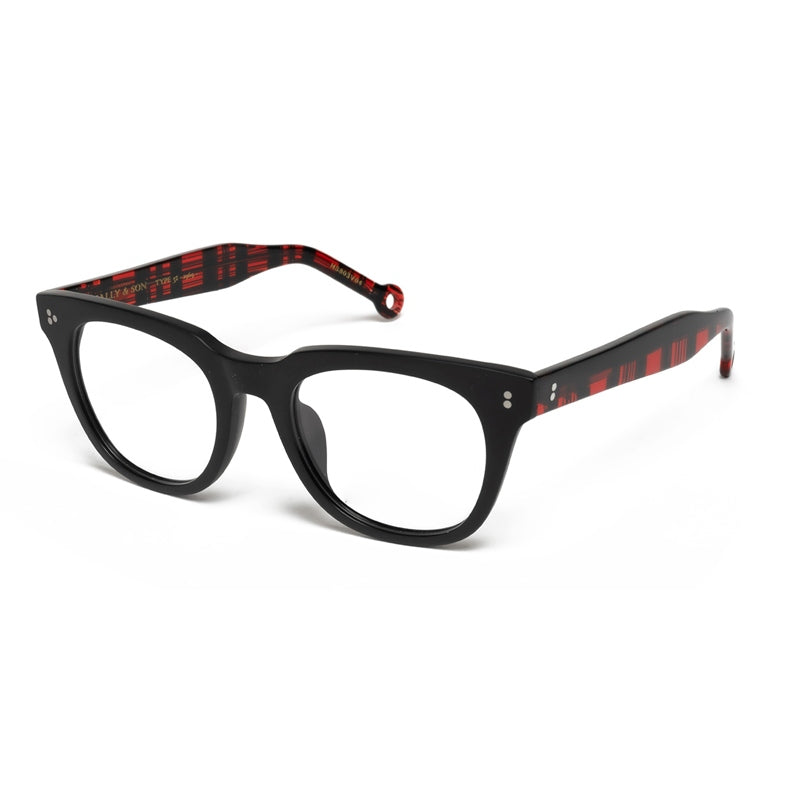 Occhiale da Vista Hally e Son, Modello: HS803V Colore: 04