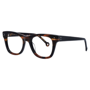 Occhiale da Vista Hally e Son, Modello: HS812V Colore: 02