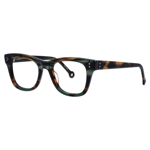 Occhiale da Vista Hally e Son, Modello: HS812V Colore: 04