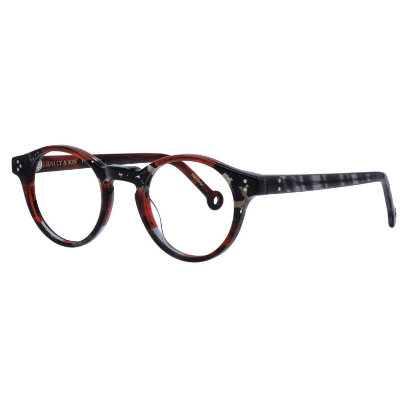 Occhiale da Vista Hally e Son, Modello: HS815V Colore: 01