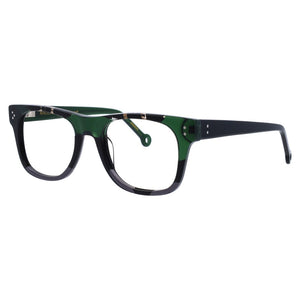 Occhiale da Vista Hally e Son, Modello: HS826V Colore: 01