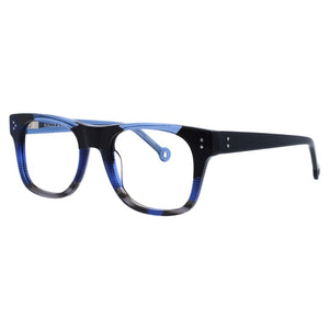 Occhiale da Vista Hally e Son, Modello: HS826V Colore: 02