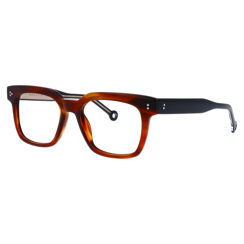Occhiale da Vista Hally e Son, Modello: HS834V Colore: 02