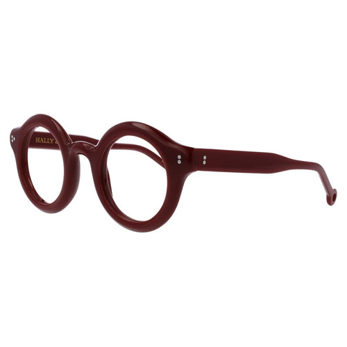 Occhiale da Vista Hally e Son, Modello: HS862V Colore: 03