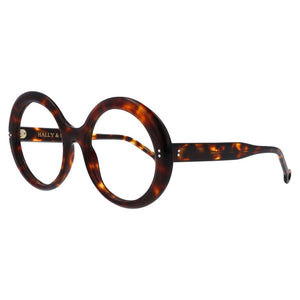 Occhiale da Vista Hally e Son, Modello: HS863V Colore: 02