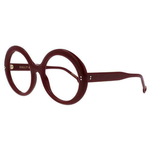 Occhiale da Vista Hally e Son, Modello: HS863V Colore: 03