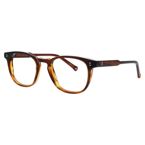 Occhiale da Vista Hally e Son, Modello: HS869V Colore: 01