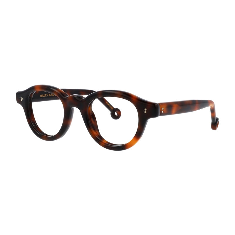 Occhiale da Vista Hally e Son, Modello: HS876V Colore: 02