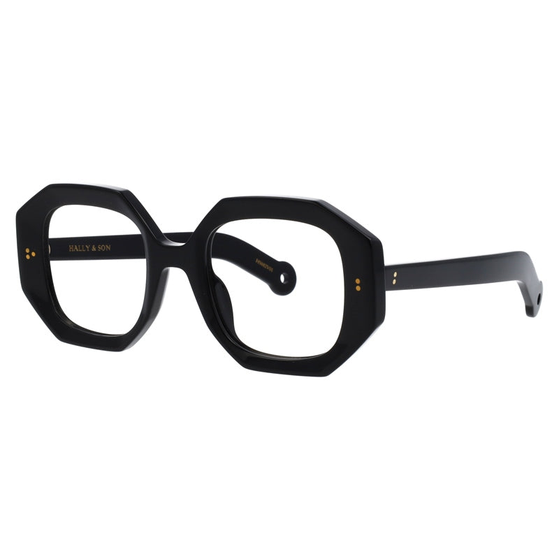 Occhiale da Vista Hally e Son, Modello: HS882V Colore: 01