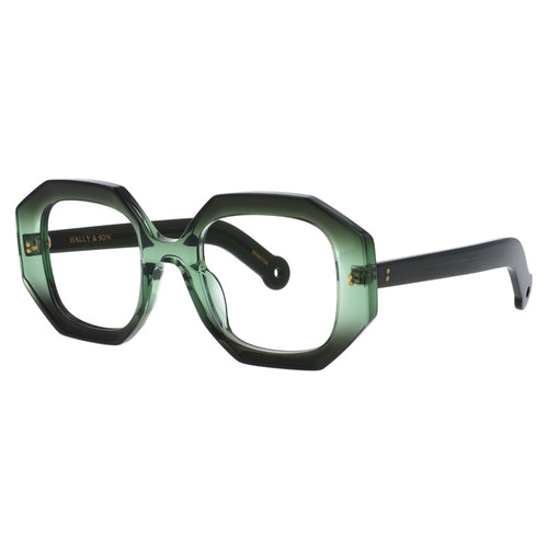 Occhiale da Vista Hally e Son, Modello: HS882V Colore: 04