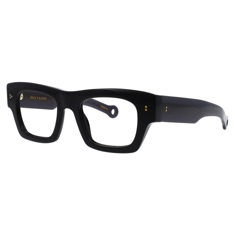Occhiale da Vista Hally e Son, Modello: HS884V Colore: 01