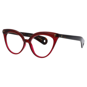 Occhiale da Vista Hally e Son, Modello: HS898V Colore: 04