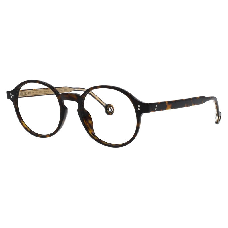 Occhiale da Vista Hally e Son, Modello: HS912V Colore: 01