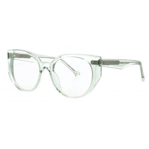 Occhiale da Vista Hally e Son, Modello: HS968V Colore: 02