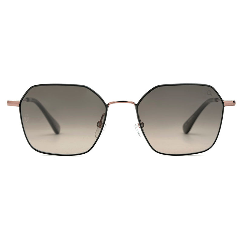 Occhiale da Sole Etnia Barcelona, Modello: Hudson Colore: BKBZ