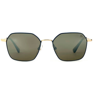 Occhiale da Sole Etnia Barcelona, Modello: Hudson Colore: GDBL