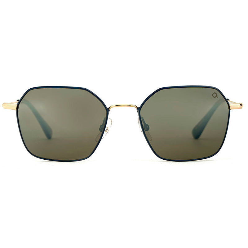 Occhiale da Sole Etnia Barcelona, Modello: Hudson Colore: GDBL
