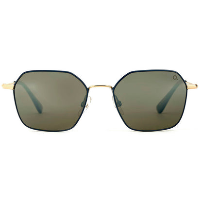 Occhiale da Sole Etnia Barcelona, Modello: Hudson Colore: GDBL