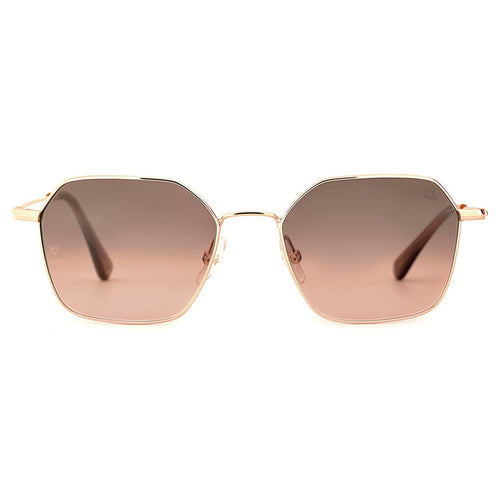 Occhiale da Sole Etnia Barcelona, Modello: Hudson Colore: PGBR