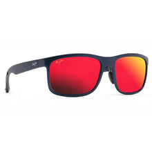 Carica l&#39;immagine nel visualizzatore di Gallery, Occhiale da Sole Maui Jim, Modello: Huelo Colore: MM449007
