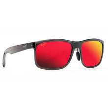 Carica l&#39;immagine nel visualizzatore di Gallery, Occhiale da Sole Maui Jim, Modello: Huelo Colore: MM449008