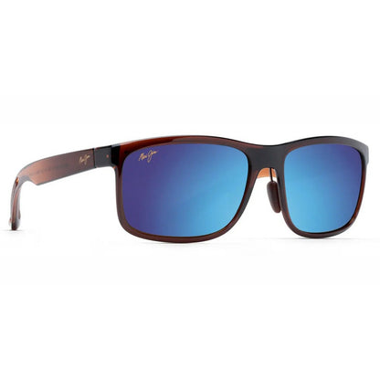 Occhiale da Sole Maui Jim, Modello: Huelo Colore: MM449009