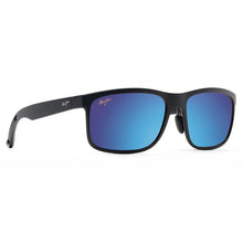Carica l&#39;immagine nel visualizzatore di Gallery, Occhiale da Sole Maui Jim, Modello: Huelo Colore: MM449010