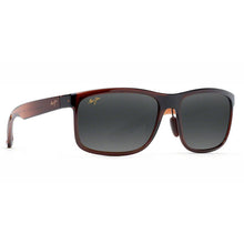 Carica l&#39;immagine nel visualizzatore di Gallery, Occhiale da Sole Maui Jim, Modello: Huelo Colore: MM449013